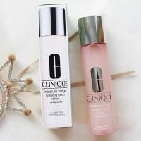 ราคา ✨Clinique Moisture Surge Hydrating Lotion 200ml✨ (12543900014)