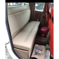 ราคา เบาะแค็ป นั่ง/ขา รถรุ่น Toyota vigo (28826530993)