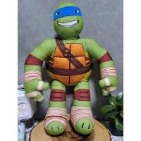 ราคา ตุ๊กตาเต่านินจา ต่อยมีเสียง ของเล่นมือสอง (25639082656)