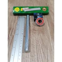 ราคา แพ็คเกจเพลาล้อ + แบริ่งลาวา สวิงล้อ เพลาลาวา ยางนกกระจอกล้อ (29142758330)