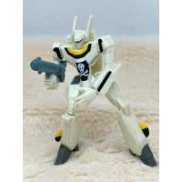 ราคา Sealed 1982 Macross Mission 3" Battroid VF-1S Valkyrie Figure Gashapon (27303076539)