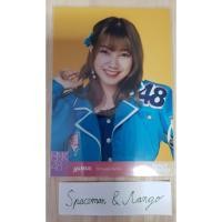 ราคา BNK48 Heavy Rotation Photoset Namsai(น้ำใส) Close © (11373572807)