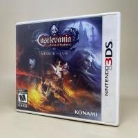 ราคา (มีตำหนิ) *Castlevania Lord of Shadow: Mirror of Fate (3DS) | Nintendo 3DS | Original USA | English | ใช้งานปกติ (26924751950)