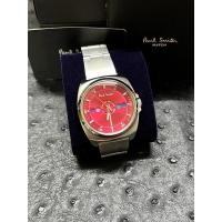 ราคา นาฬิกา Paul Smith FiveEyes Watch (8199762601)