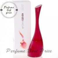 ราคา น้ำหอมผู้หญิง น้ำหอมนำเข้าแท้ มินิ Kenzo amour EDP 5ml. น้ำหอมแบรนด์เนมแท้100% น้ำหอมติดทนนาน น้ำหอมเคนโซ (9217328335)