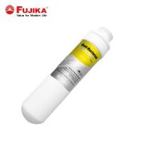 ราคา FUJIKA ไส้กรองน้ำดื่ม QUICK Anti-Bacterial (Nano Silver) (Q-05A) เครื่องกรองน้ำ QUICK รุ่น FP-513(PK),FP-513(VL) ฟูจิก้า (21869378191)