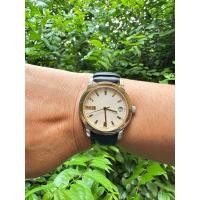 ราคา นาฬิกา Bally Swiss Made แท้มือสอง พร้อมใช้สภาพดี USED (27535882068)