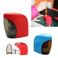 ราคา กบเหลาดินสออัตโนมัติ 2ระบบ USB หรือถ่านAA (1975737293)