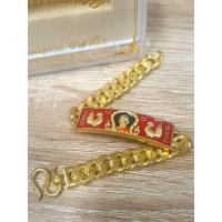 ราคา ✅เลสหลวงพ่อรวยเนื้อทองเหลือง รุ่นยิ้มรับทรัพย์ ขนาด2บาท (7551997087)