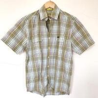 ราคา Kemeja Camel Active เสื้อสีเขียว (7096000551)