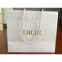 ราคา ถุงกระดาษ กล่อง DIOR แบรนด์เนมแท้ 100% (26000544976)