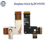 ราคา สายแพร Asus Zenfone Go(4.5),ZC451TG (25265092442)