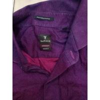 ราคา เสื้อเชิ้ต KEMEJA Preloved van heusen (18891304239)