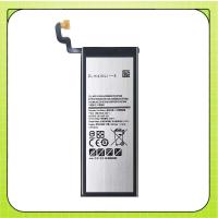 ราคา For Samsung GALAXY Note 5 N9200 N920t N920c Note5 SM-N9208 EB-BN920ABE 3000mAh Battery (26030579471)