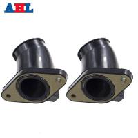 ราคา รถจักรยานยนต์คาร์บูเรเตอร์ Pad Intake Outlet Manifold อินเทอร์เฟซสําหรับ YAMAHA XV400 XVS400 XVS650 XVS400C ลาก Star V-Star คลาสสิก (26892835396)