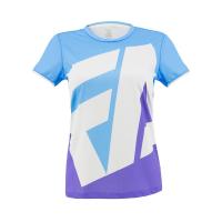 ราคา FBT เสื้อคอกลมพิมพ์ลาย คอกลมแขนสั้น เสื้อแขนสั้น รหัส E2T132 (41423495017)