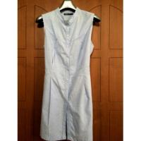 ราคา ∆ ส่งต่อ ชุดเดรสแบรนด์ PdC เบอร์ XL (132848017)