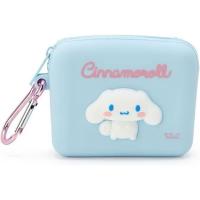 ราคา Sanrio Cinnamon ซองใส่หูฟังซิลิโคน ซองใส่เหรียญ (42457973068)