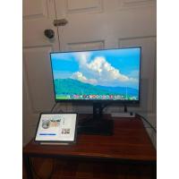 ราคา AOC24p2c-24inch-FHD- (18694208059)