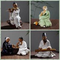 ราคา 现货spot盆景配件.Rang公仔fishfish山装饰品精装精装饰精装精装精装精装饰品装饰品装饰 ไต้หวันตุ๊กตาถังปลา roc (27791200597)