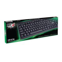 ราคา Keyboard MD Tech รุ่น KB-674 (4509810233)