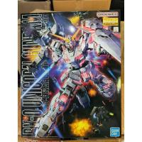 ราคา MG 1/100 UNICORN GUNDAM VER OVA (14088709825)