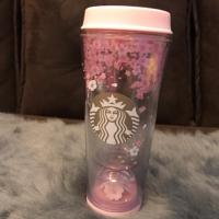 ราคา แก้วสตาร์บัค สีชมพูลายซากุระ (3810722033)