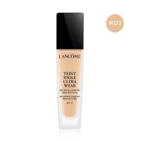 ราคา LANCÔME TEINT IDOLE ULTRA WEAR FOUNDATION SPF15 30ml (In Box) (4514825743)