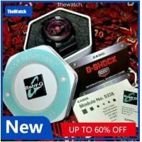 ราคา กล่องเหล็กดีบุก Gshock และ Casio (25527558768)