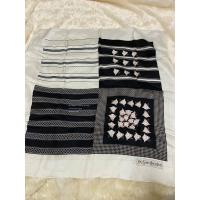 ราคา Yves Saint Laurent (YSL) แท้ Yves Saint Laurent (YSL) scarf แท้ ผ้าพันคอ Yves Saint Laurent (YSL) (9966932248)