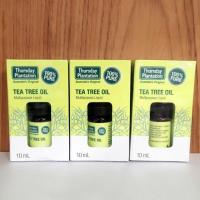 ราคา Thursday plantation tea thee oil 10 ml. (222074616)