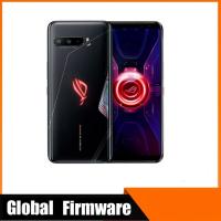ราคา 128GB 256GB Asus Rog 3 Gaming Phone / Global Rom โทรศัพท์มือถือสําหรับเล่นเกมมือสอง 95% ใหม่ Good Condition โทรศัพท์ Rog (26835754514)