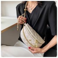 ราคา กระเป๋าคาดอกแฟชั่น สไตล์เกาหลี (14035761000)