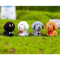 ราคา น้องหมา แลบลิ้น ตุ๊กตาน้องหมา เรซิ่นน้องหมา ตุ๊กตาจิ๋ว เรซิ่นจิ๋ว ประดับแต่งสวน สวนถาด แคคตัส (22836979451)