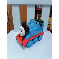 ราคา รถไฟโทมัสเขย่าวิ่ง​ งาน​ Fisher​ price​ Thomas & Friends Shake N' Go Thomas​ มือสอง​ (4872118862)