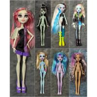 ราคา Monster High Dolls ตุ๊กตามอนสเตอร์ไฮ (26277913539)