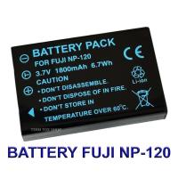 ราคา Fujifilm Camera Battery NP-120