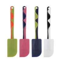 ราคา ไม้พาย ที่ปาดเค้กซิลิโคน ikea สีขาว GUBBRÖRA กุบเบรียร่า (เหลือสีขาว) (10189806733)