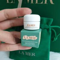 ราคา LaMer The Moisturizing Cool Gel Cream 3.5 ml. แท้100% พร้อมถุงผ้ากำมะหยี่สุด exclusive (11557940751)