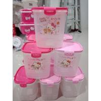 ราคา กล่องคิตตี้ใส่ของอเนกประสงค์ (16787446648)