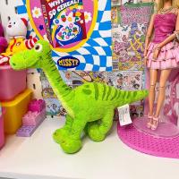 ราคา พร้อมส่ง ตุ๊กตาไดโนเสาร์อาร์โล arlo - the good dinosaur (22160235183)