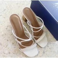 ราคา รองเท้าส้นสูง blair size37 (17187790636)