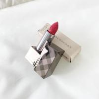 ราคา Burberry kisses lip ของใหม่ เบอร์ 77 สีตามรูปค่ะ Sephora ขาย 1,400 sale 890 (4762289159)