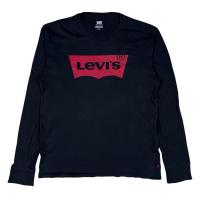 ราคา เสื้อยืดแขนยาว ลีวาย มือสอง (26074030462)