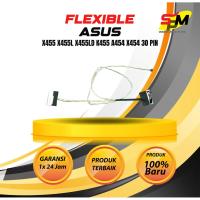 ราคา Asus x455 x455l x455ld k455 a454 x454 30 Pin (42622011582)