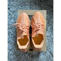 ราคา yeezy boost 350 V2 มือสอง ใส่สองครั้ง (22929213558)