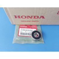 ราคา 91055-KVS-F02ลูกปืนล้อหลัง(6301U)แท้HONDA wave110i,wave125i, Super cub/ลูกปืนล้อหน้าแท้HONDA Cbr150r/1ชิ้น (21481085554)