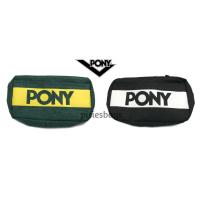 ราคา PONY กระเป๋าคาดเอว unisex รุ่น BLEACH WAIST BAG คละสี (1516049005)