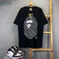 ราคา เสื้อยืด Bape LOGO / BAPE TSHIRT - FULL TAG & LABEL (41817821452)