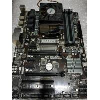 ราคา GIGA GA-970A-D3P rev 1.0 + ฝาหลัง (4453447534)